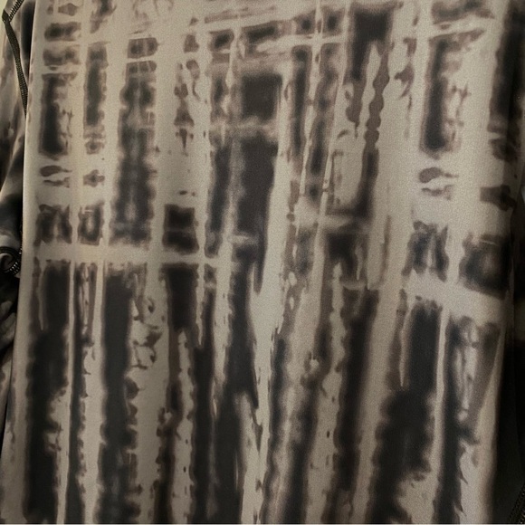 Under Armour women's size XL fitted base layer cold gear mock neck long sleeve - Picture 5 of 9